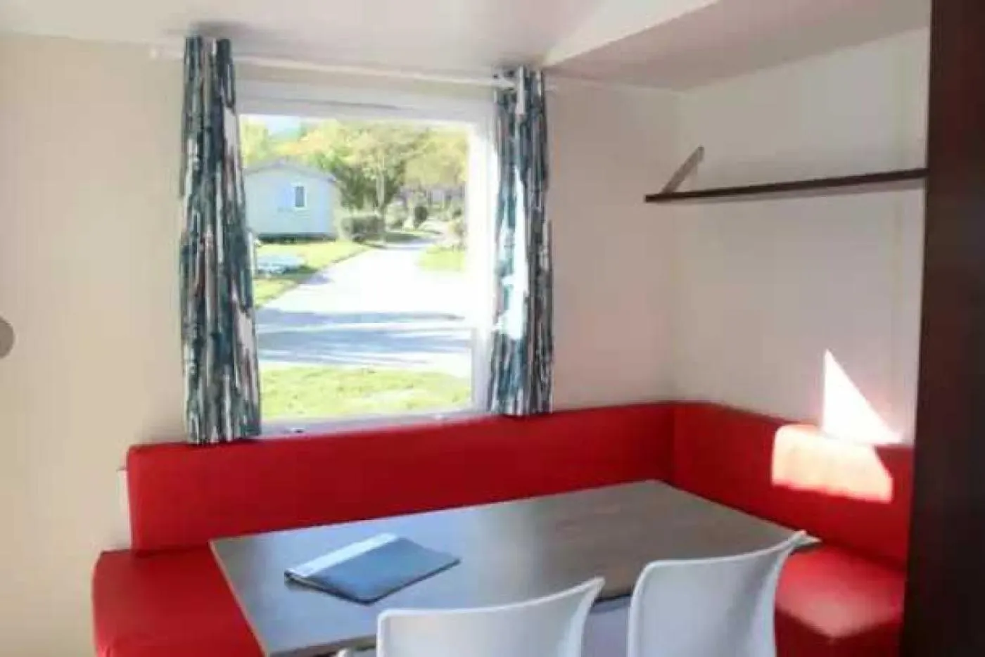 Camping 4 Etoiles - Parc Aquatique - Eebba0 Recoubeau-Jansac Francia